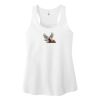 Women's V.I.T. Racerback Tank Thumbnail