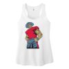 Women's V.I.T. Racerback Tank Thumbnail