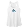 Women's V.I.T. Racerback Tank Thumbnail