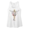 Women's V.I.T. Racerback Tank Thumbnail