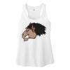 Women's V.I.T. Racerback Tank Thumbnail