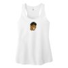 Women's V.I.T. Racerback Tank Thumbnail