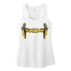 Women's V.I.T. Racerback Tank Thumbnail