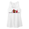 Women's V.I.T. Racerback Tank Thumbnail