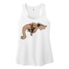 Women's V.I.T. Racerback Tank Thumbnail