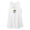 Women's V.I.T. Racerback Tank Thumbnail