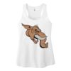 Women's V.I.T. Racerback Tank Thumbnail