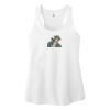 Women's V.I.T. Racerback Tank Thumbnail