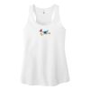 Women's V.I.T. Racerback Tank Thumbnail