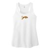 Women's V.I.T. Racerback Tank Thumbnail