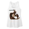Women's V.I.T. Racerback Tank Thumbnail