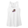 Women's V.I.T. Racerback Tank Thumbnail