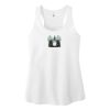 Women's V.I.T. Racerback Tank Thumbnail