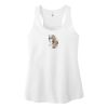 Women's V.I.T. Racerback Tank Thumbnail