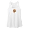 Women's V.I.T. Racerback Tank Thumbnail