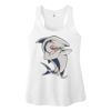 Women's V.I.T. Racerback Tank Thumbnail