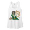 Women's V.I.T. Racerback Tank Thumbnail