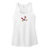 Women's V.I.T. Racerback Tank Thumbnail
