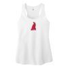 Women's V.I.T. Racerback Tank Thumbnail