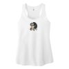 Women's V.I.T. Racerback Tank Thumbnail