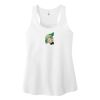 Women's V.I.T. Racerback Tank Thumbnail