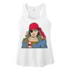 Women's V.I.T. Racerback Tank Thumbnail
