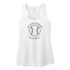 Women's V.I.T. Racerback Tank Thumbnail