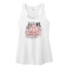 Women's V.I.T. Racerback Tank Thumbnail