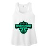 Women's V.I.T. Racerback Tank Thumbnail