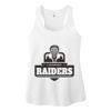 Women's V.I.T. Racerback Tank Thumbnail