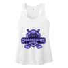 Women's V.I.T. Racerback Tank Thumbnail