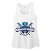 Women's V.I.T. Racerback Tank Thumbnail