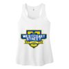 Women's V.I.T. Racerback Tank Thumbnail