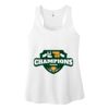 Women's V.I.T. Racerback Tank Thumbnail