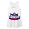 Women's V.I.T. Racerback Tank Thumbnail
