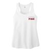 Women's V.I.T. Racerback Tank Thumbnail