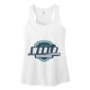 Women's V.I.T. Racerback Tank Thumbnail