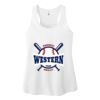 Women's V.I.T. Racerback Tank Thumbnail