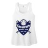 Women's V.I.T. Racerback Tank Thumbnail
