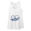 Women's V.I.T. Racerback Tank Thumbnail