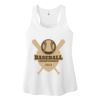 Women's V.I.T. Racerback Tank Thumbnail
