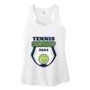 Women's V.I.T. Racerback Tank Thumbnail