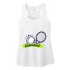 Women's V.I.T. Racerback Tank Thumbnail