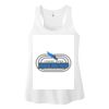 Women's V.I.T. Racerback Tank Thumbnail