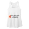 Women's V.I.T. Racerback Tank Thumbnail