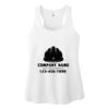 Women's V.I.T. Racerback Tank Thumbnail
