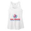 Women's V.I.T. Racerback Tank Thumbnail