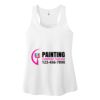 Women's V.I.T. Racerback Tank Thumbnail