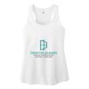 Women's V.I.T. Racerback Tank Thumbnail