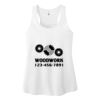 Women's V.I.T. Racerback Tank Thumbnail
